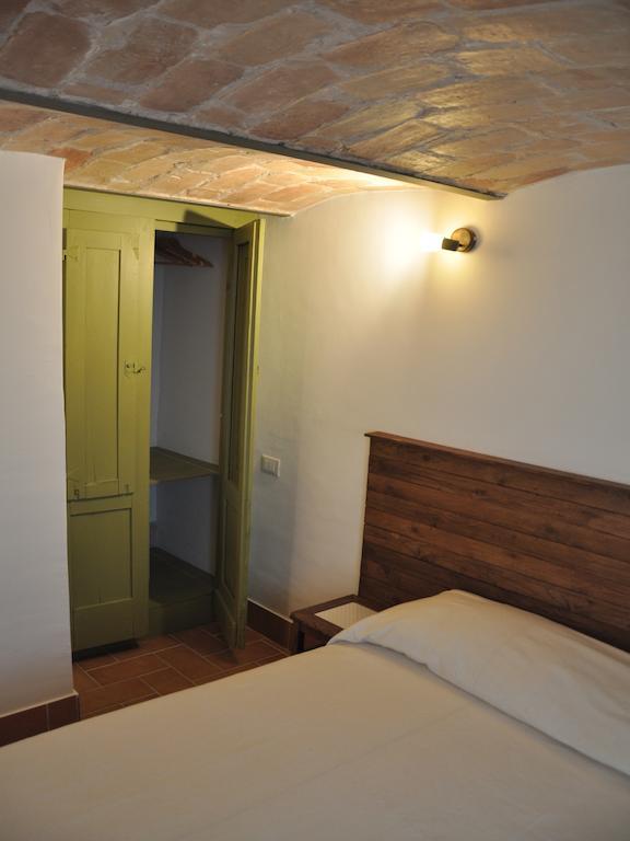 Casa Dona' Penne Pensionat Værelse billede